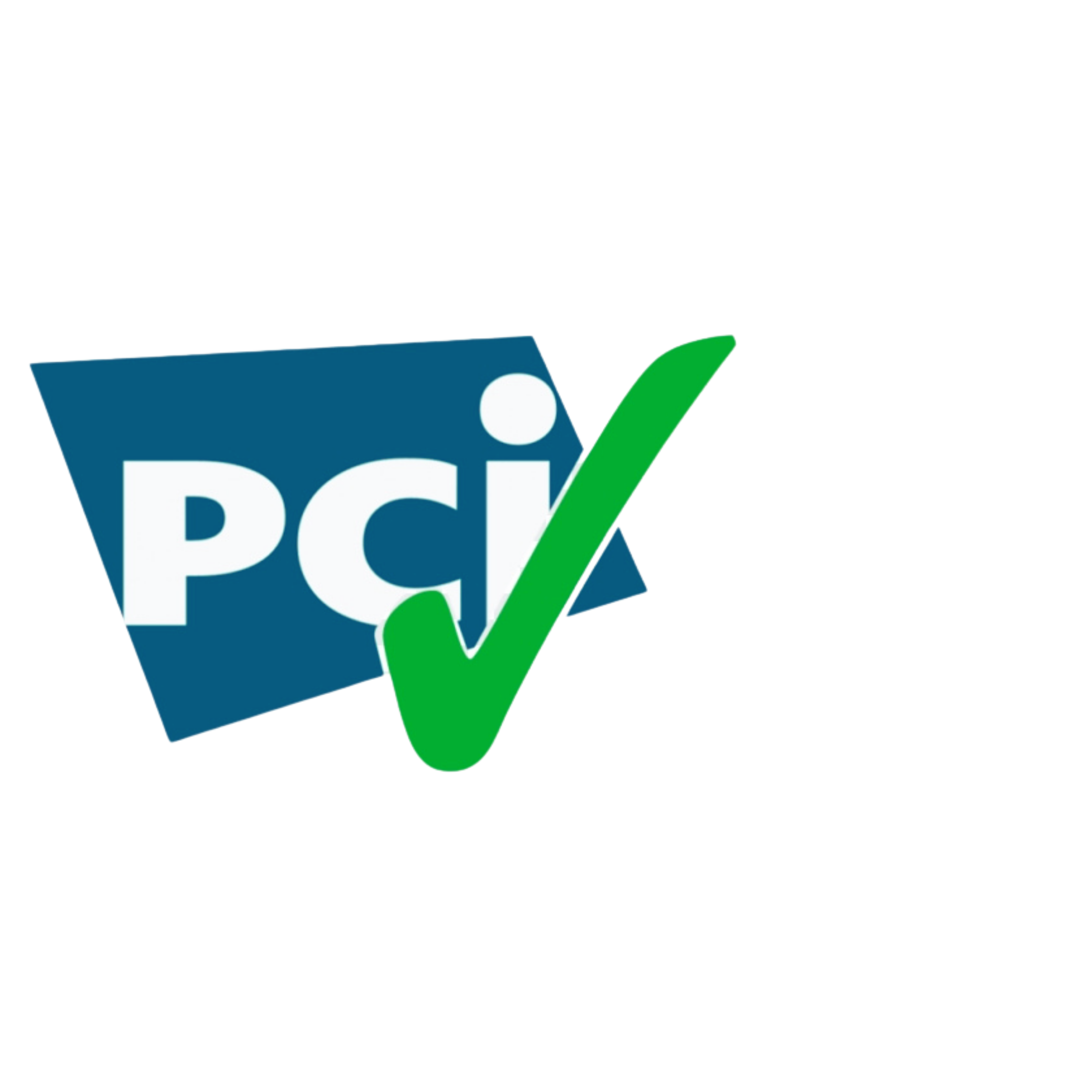 PCI DSS Compliant