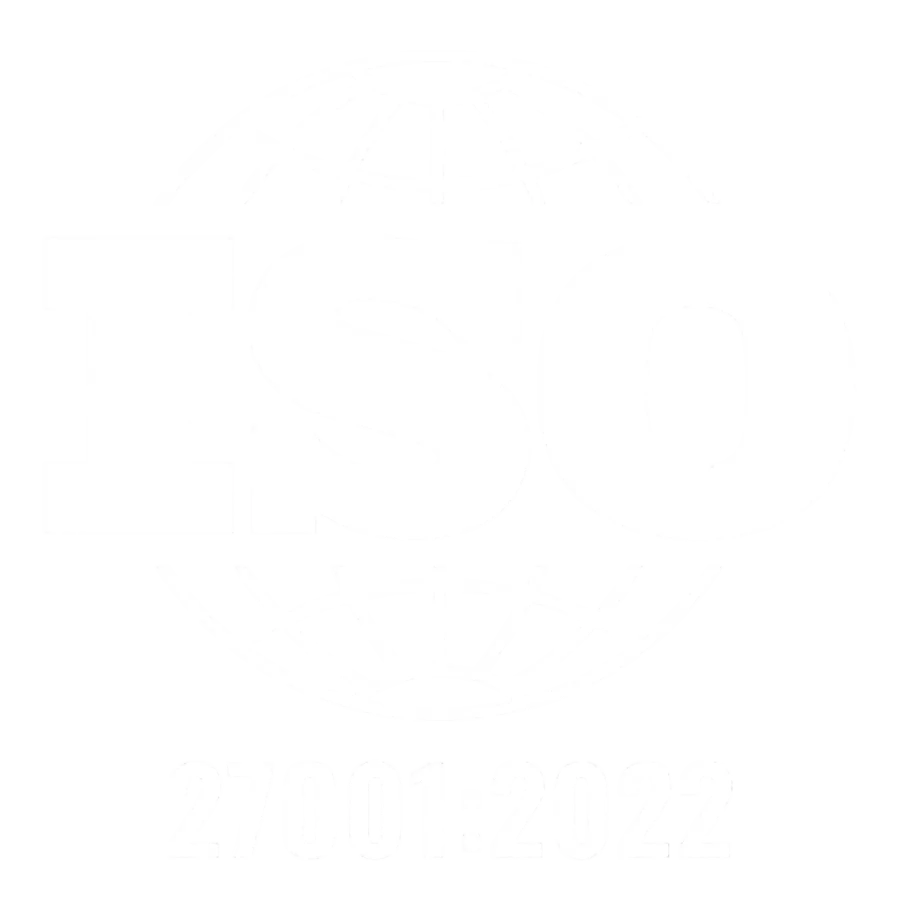 ISO 27001:2022 Certification