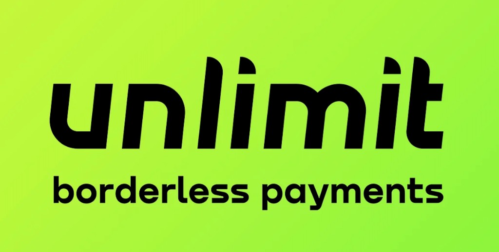 Unlimit — borderless payments